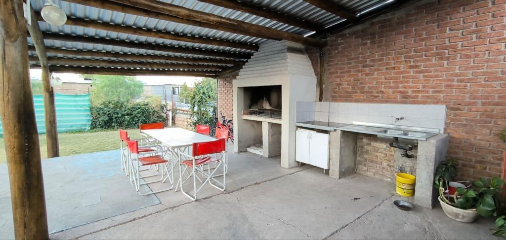 Casa en Venta en Lujan de Cuyo, Mendoza