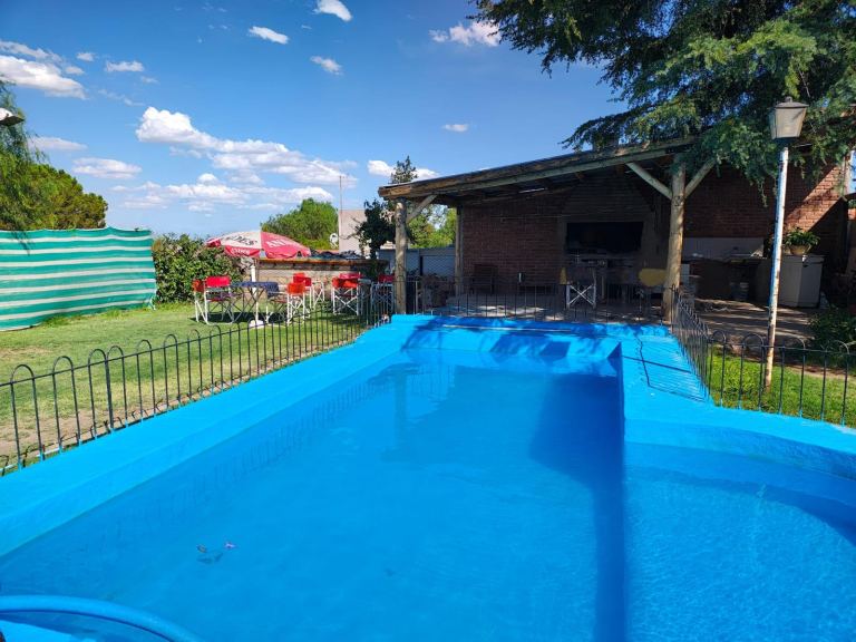 Casa en Venta en Lujan de Cuyo, Mendoza