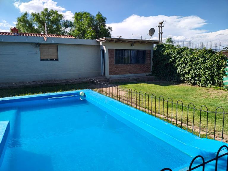 Casa en Venta en Lujan de Cuyo, Mendoza