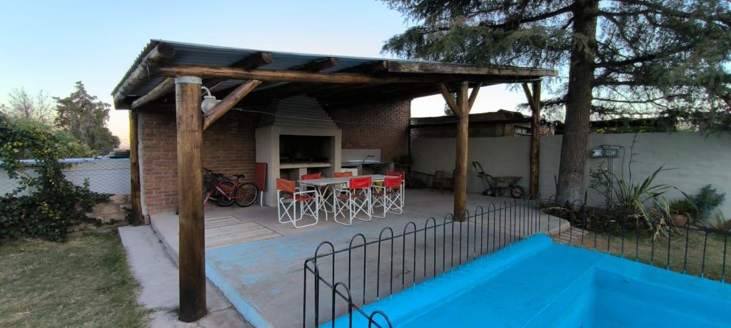 Casa en Venta en Lujan de Cuyo, Mendoza
