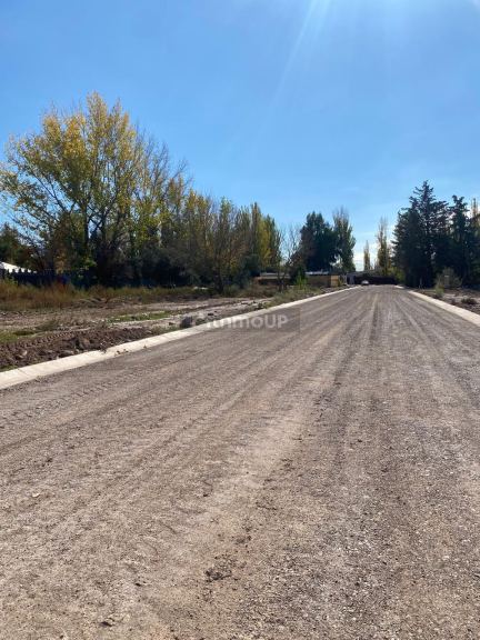 Lote en Venta en Lujan de Cuyo, Mendoza
