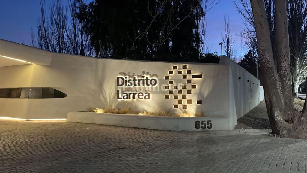 Lote en Venta en Lujan de Cuyo, Mendoza