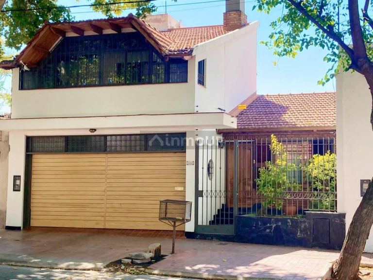 Casa en Venta en Capital, Mendoza