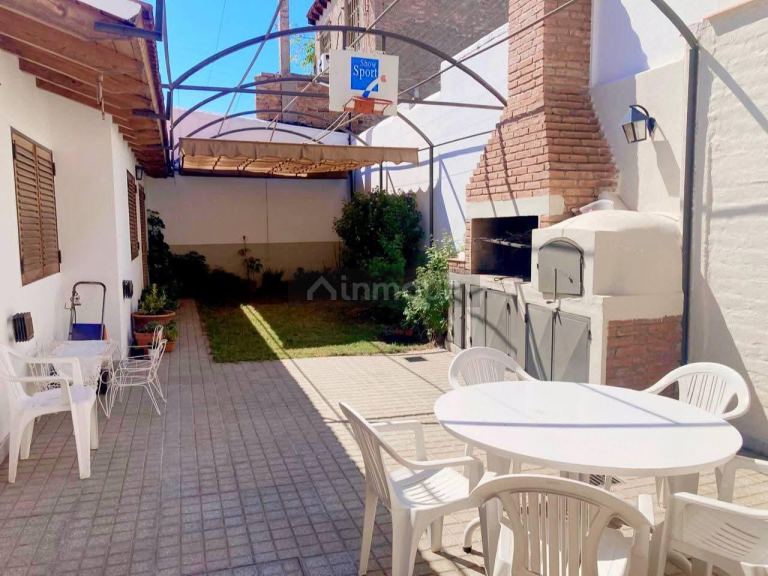 Casa en Venta en Capital, Mendoza