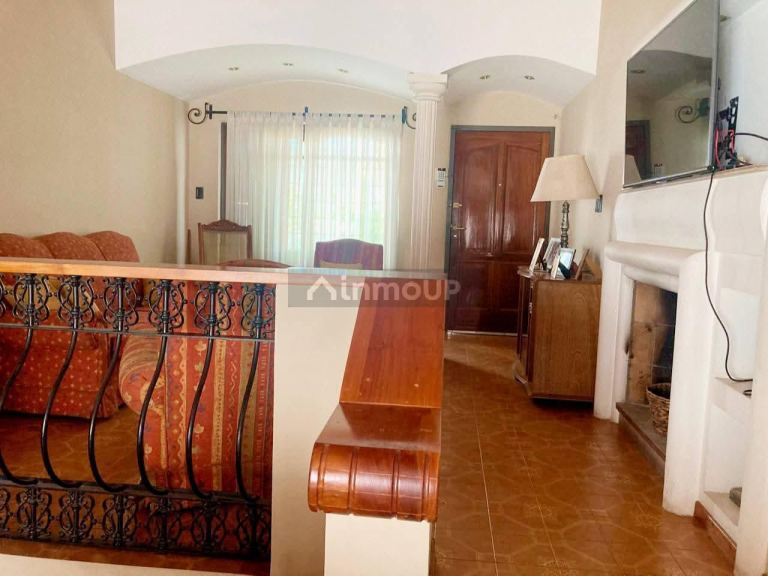 Casa en Venta en Capital, Mendoza