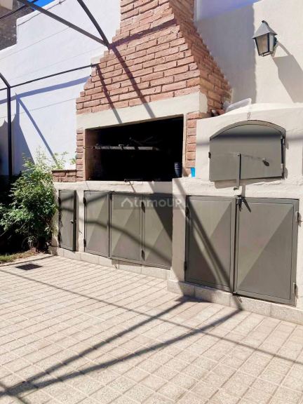 Casa en Venta en Capital, Mendoza