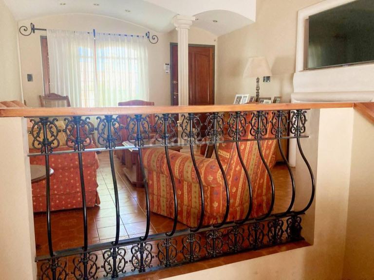 Casa en Venta en Capital, Mendoza