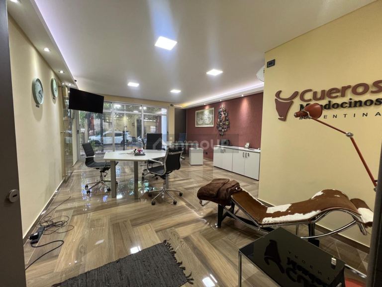 Oficina en Venta en Godoy Cruz, Mendoza