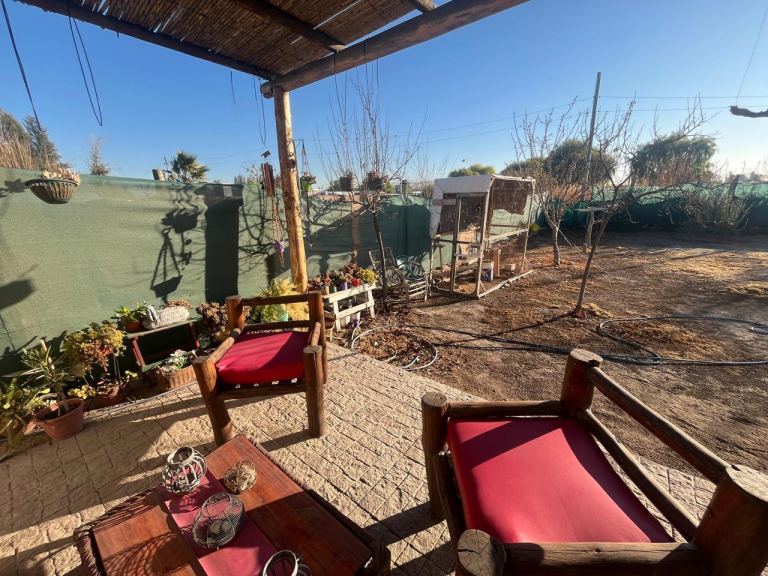 Casa en Venta en Guaymallen, Mendoza