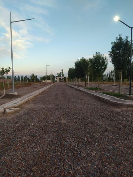 Lote en Venta en Maipu, Mendoza