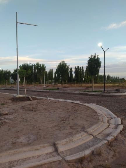 Lote en Venta en Maipu, Mendoza
