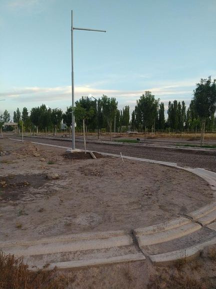 Lote en Venta en Maipu, Mendoza