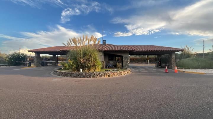 Terreno en Venta en Lujan de Cuyo, Mendoza