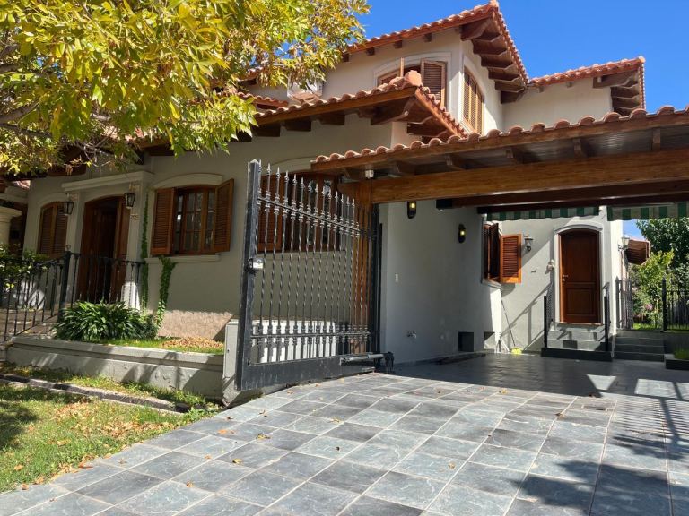 Casa en Venta en Godoy Cruz, Mendoza