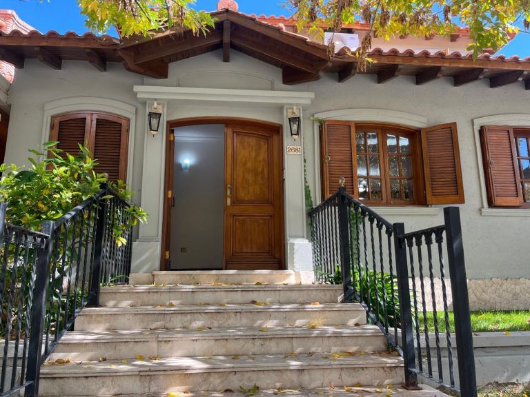 Casa en Venta en Godoy Cruz, Mendoza