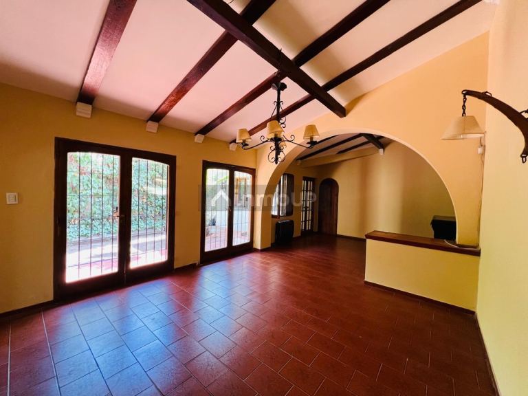 Casa en Alquiler en Guaymallen, Mendoza