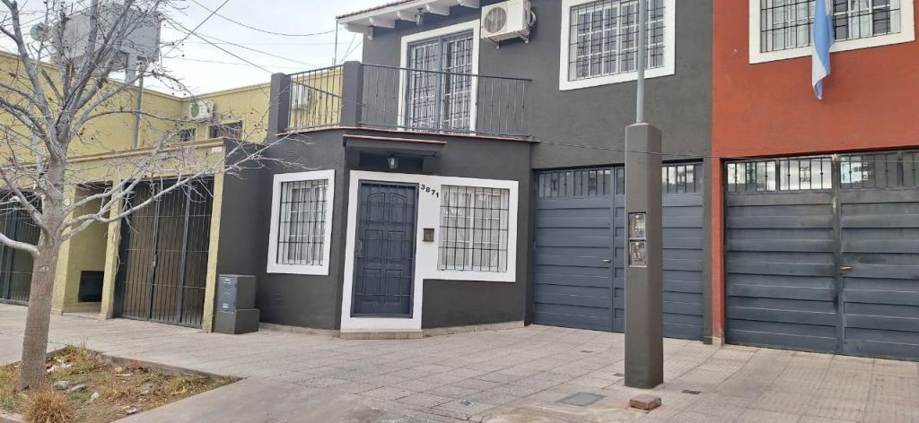 Casa en Venta en Guaymallen, Mendoza