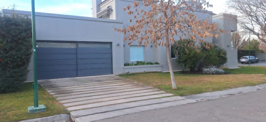 Casa en Venta en Lujan de Cuyo, Mendoza