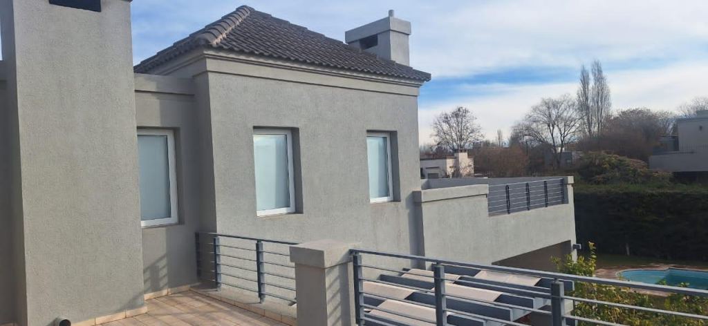 Casa en Venta en Lujan de Cuyo, Mendoza