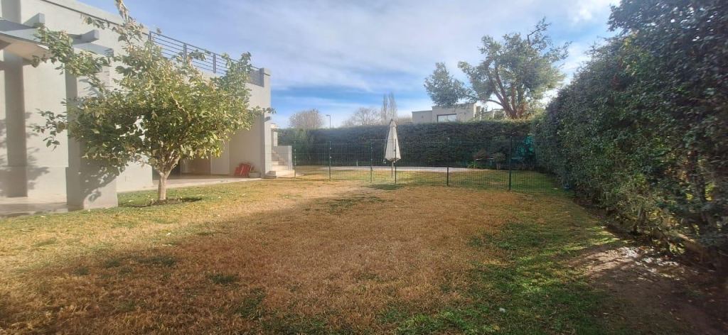 Casa en Venta en Lujan de Cuyo, Mendoza