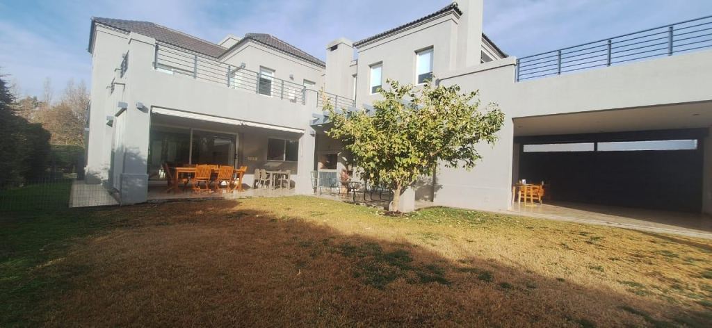 Casa en Venta en Lujan de Cuyo, Mendoza