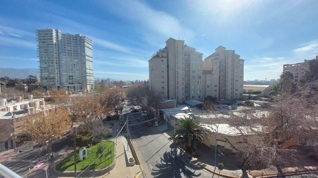 Departamento en Alquiler en Godoy Cruz, Mendoza