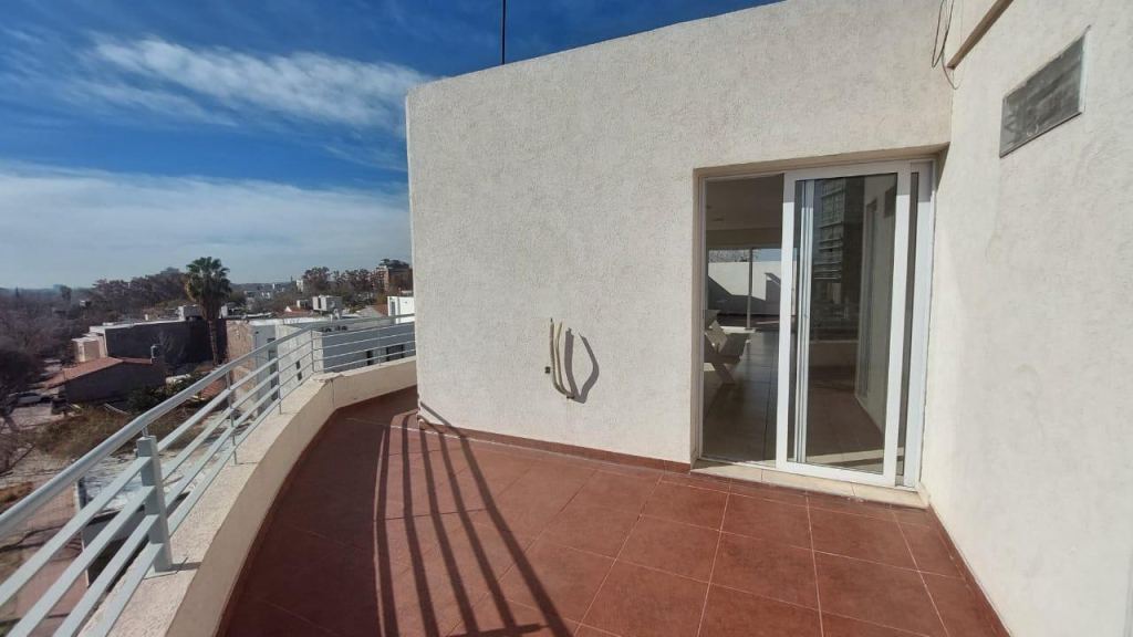 Departamento en Alquiler en Godoy Cruz, Mendoza