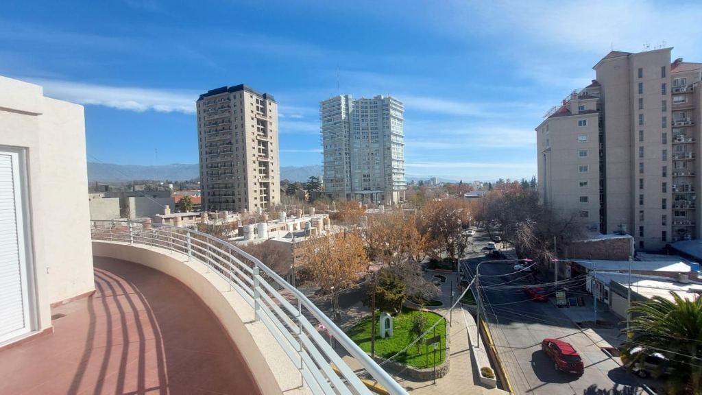 Departamento en Alquiler en Godoy Cruz, Mendoza