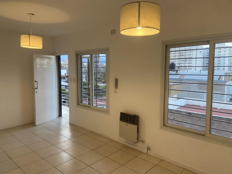 Departamento en Alquiler en Capital, Mendoza