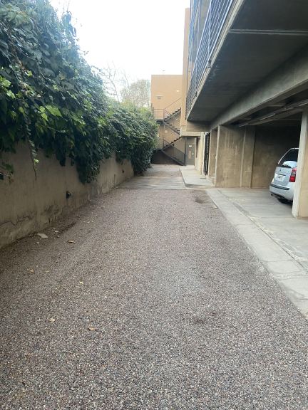 Departamento en Alquiler en Capital, Mendoza