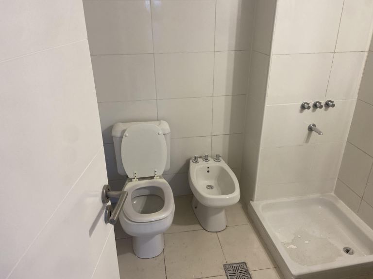 Departamento en Alquiler en Capital, Mendoza