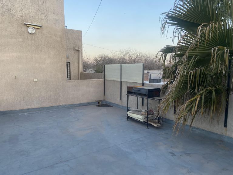 Departamento en Alquiler en Capital, Mendoza