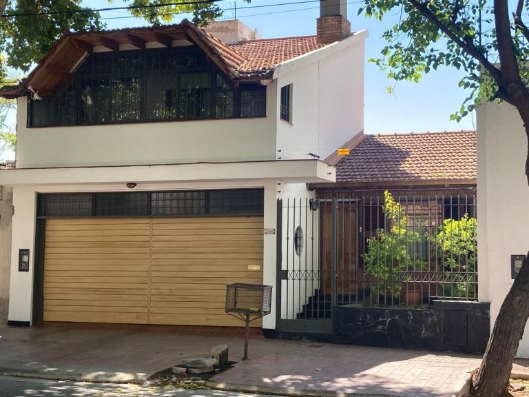 Casa en Venta en Capital, Mendoza
