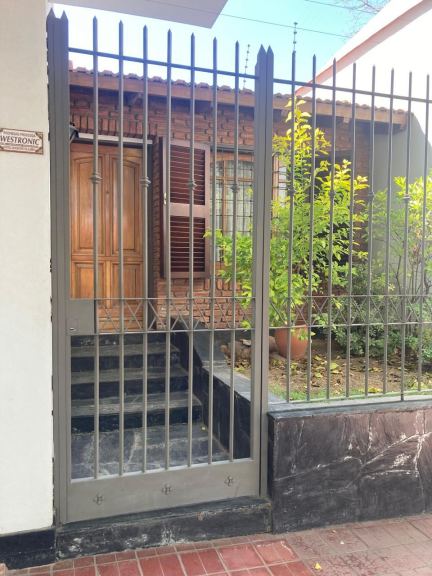 Casa en Venta en Capital, Mendoza