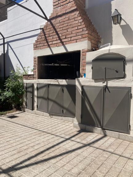 Casa en Venta en Capital, Mendoza