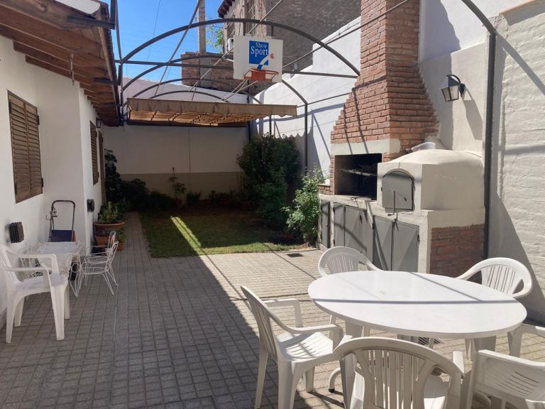 Casa en Venta en Capital, Mendoza