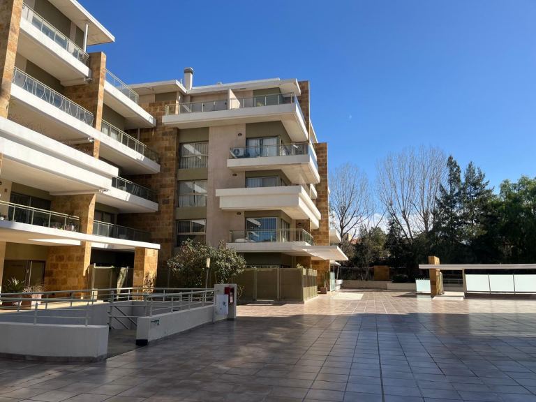 Departamento en Alquiler en Godoy Cruz, Mendoza