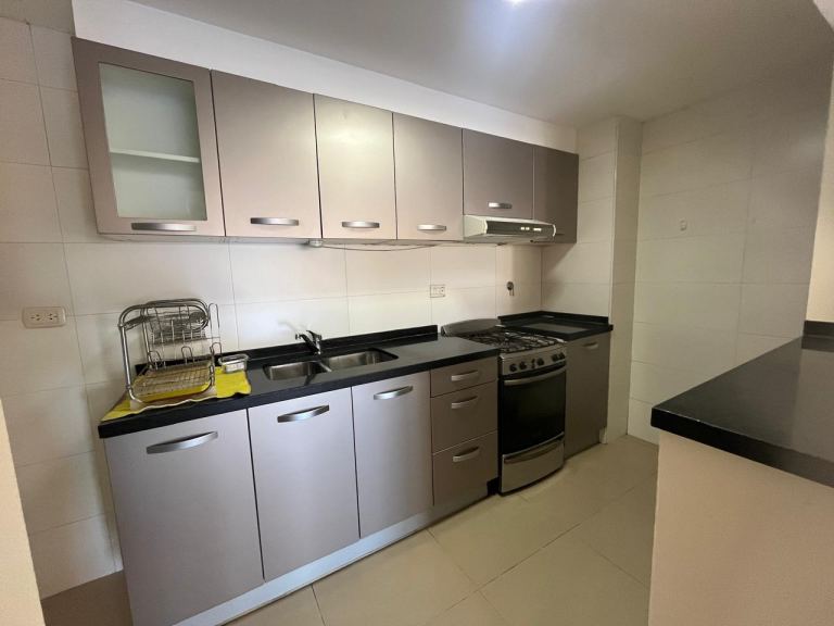 Departamento en Alquiler en Godoy Cruz, Mendoza