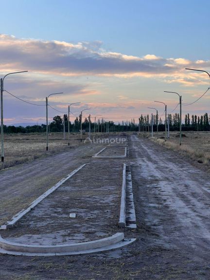 Lote en Venta en San Rafael, Mendoza