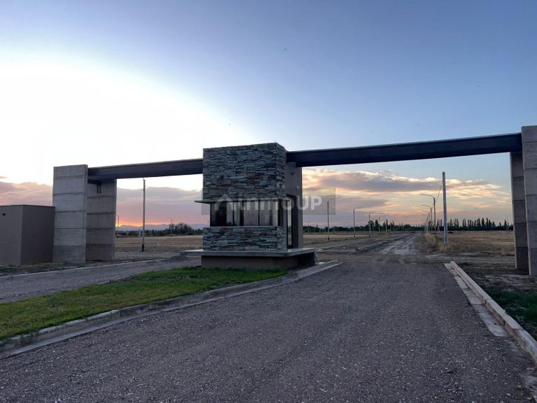 Lote en Venta en San Rafael, Mendoza