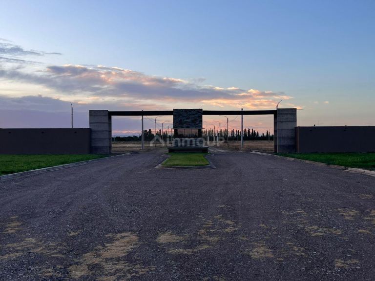 Lote en Venta en San Rafael, Mendoza