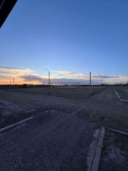 Lote en Venta en San Rafael, Mendoza