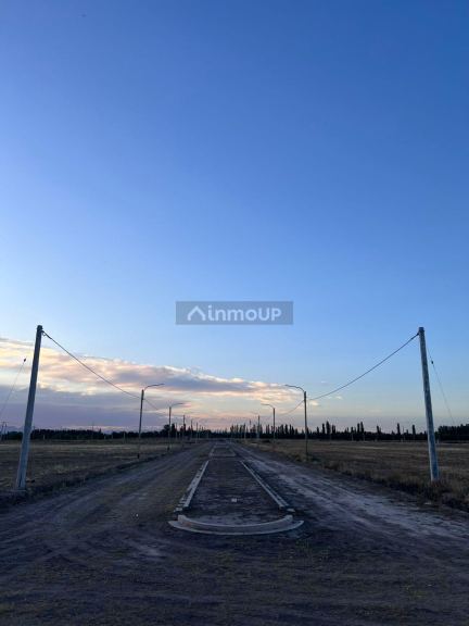 Lote en Venta en San Rafael, Mendoza