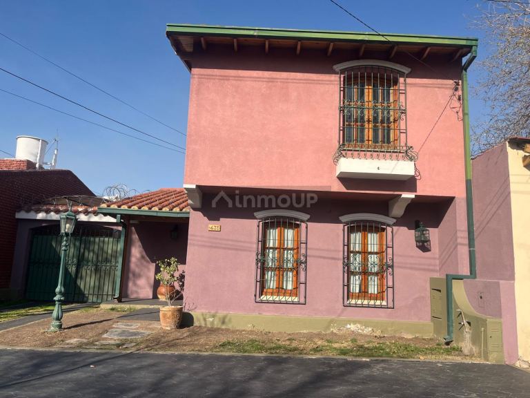 Casa en Venta en Godoy Cruz, Mendoza
