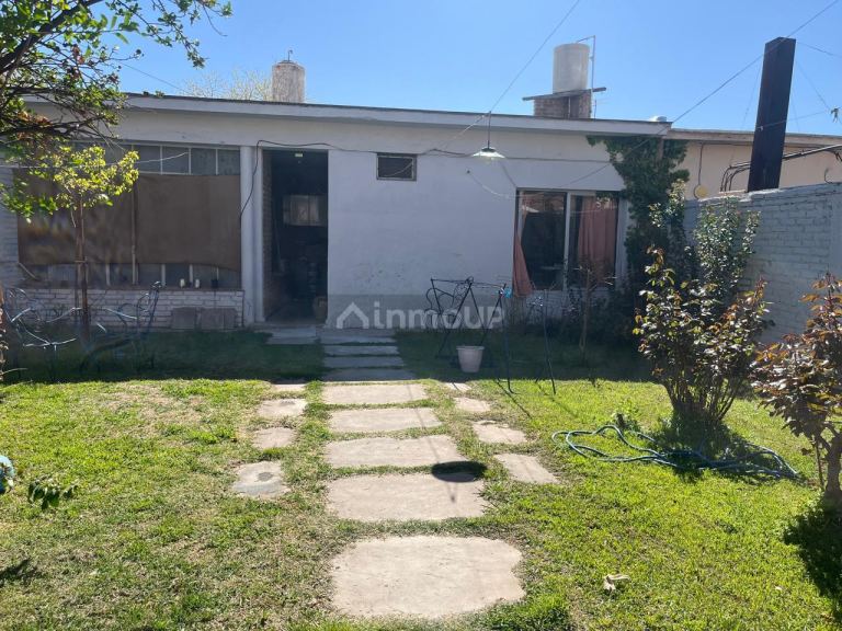 Casa en Alquiler en Godoy Cruz, Mendoza