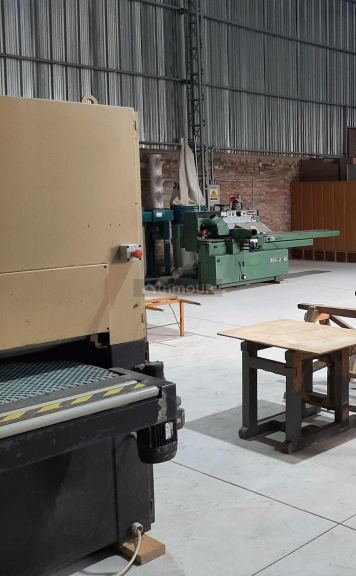 Fondo de Comercio en Venta en Godoy Cruz, Mendoza