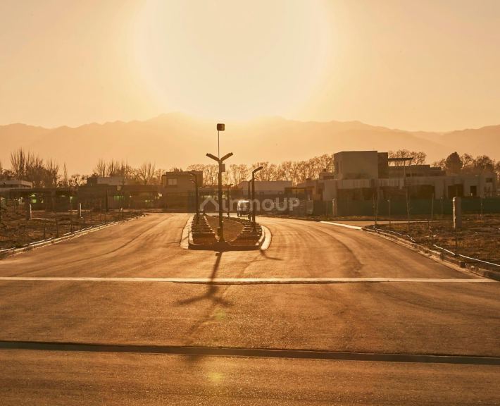 Lote en Venta en Lujan de Cuyo, Mendoza