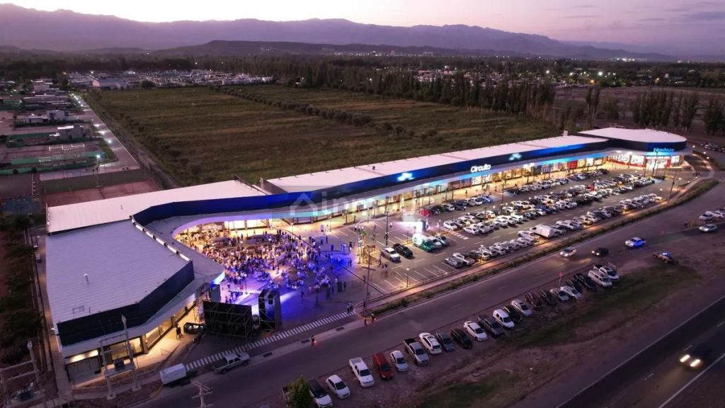 Lote en Venta en Lujan de Cuyo, Mendoza