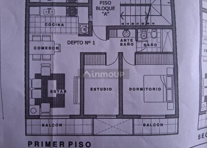 Departamento en Venta en Godoy Cruz, Mendoza