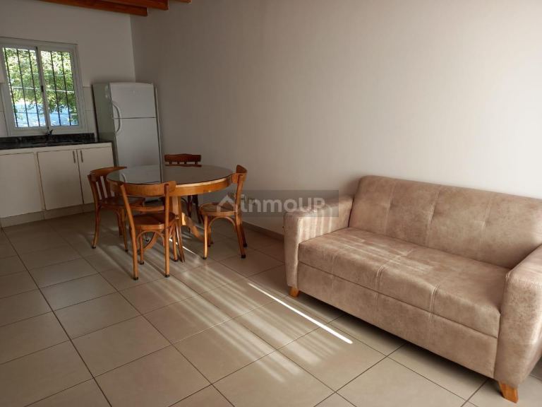 Departamento en Alquiler Temporario en Godoy Cruz, Mendoza